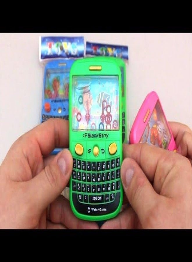 رويالز هدايا تذكارية لحفلات أعياد ميلاد الأطفال، ألعاب مائية كهدايا تذكارية لأعياد ميلاد الأطفال والكبار، هدايا تذكارية للأطفال بالجملة، هدايا للأطفال، ألوان متعددة (لعبة مائية، 3) - Image 2